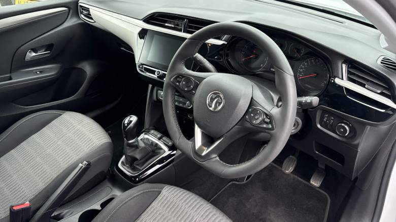 Vauxhall Corsa 1.2 Design 5dr Petrol Hatchback